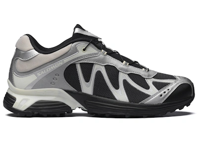 Salomon XT-Whisper Black Silver