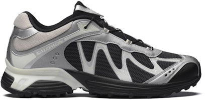Salomon XT-Whisper Black Silver L49226100 Salomon XT-Whisper Black Silver L49226100