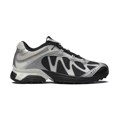 Salomon XT-Whisper Black Silver