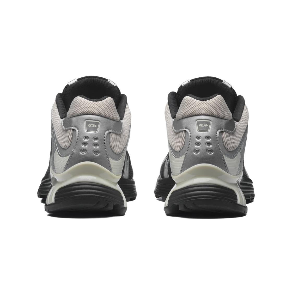 Lookbook Salomon XT-Whisper Schwarz Silber L49226100