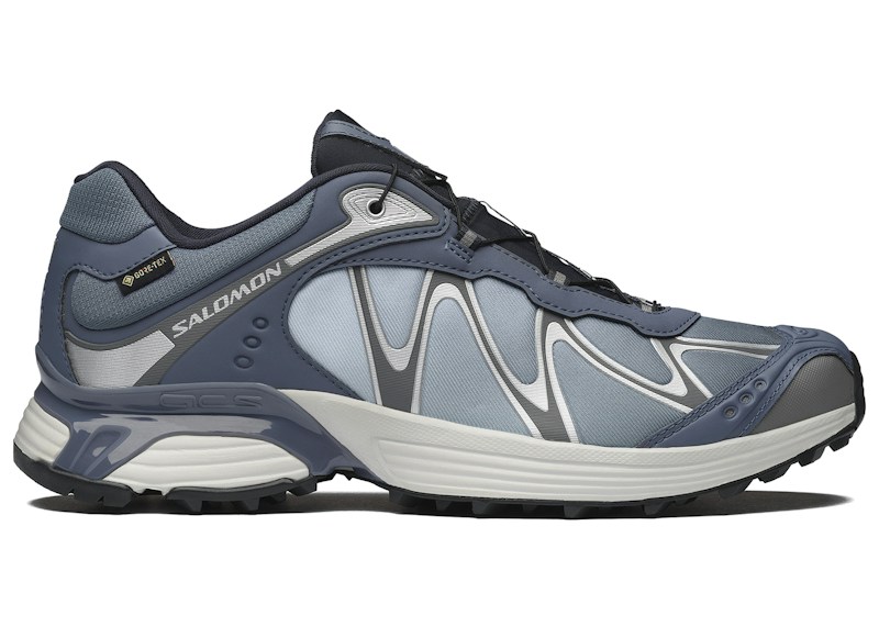 Salomon XT-Whisper Gore-Tex Grisaille Dark Navy Black L45397300