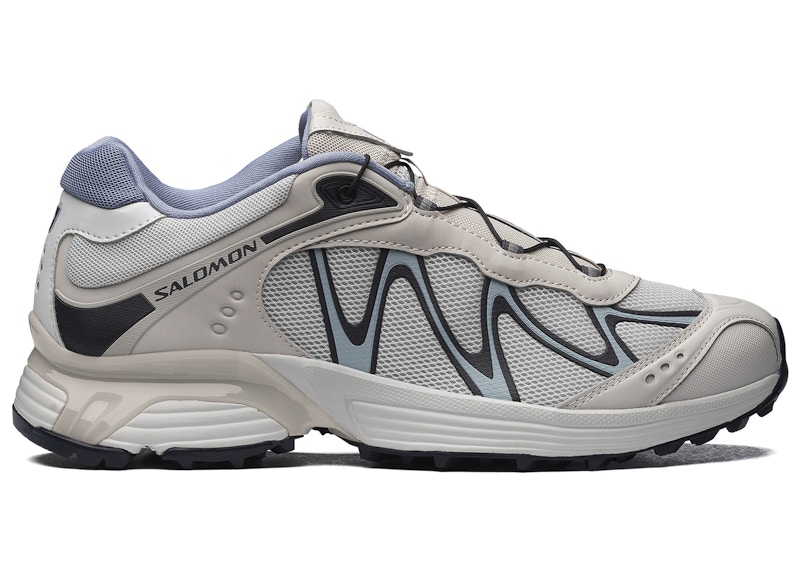 Salomon XT-Whisper Lunar Rock Silver Cloud L49230600