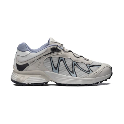 Salomon XT-Whisper Lunar Rock Silver Cloud
