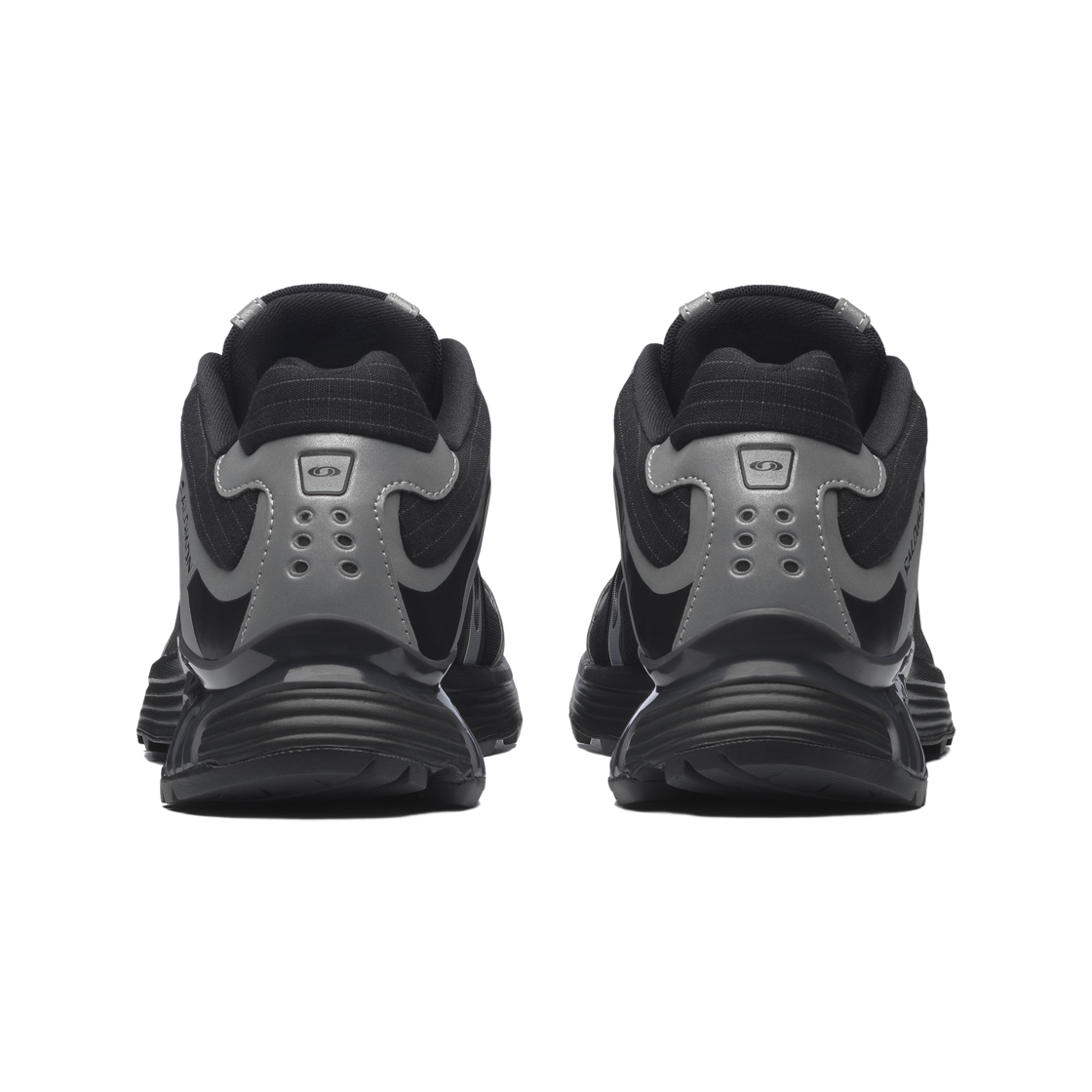 Lookbook Salomon XT-Whisper Nocturne Vision Damen/Herren Sneakers L49131500