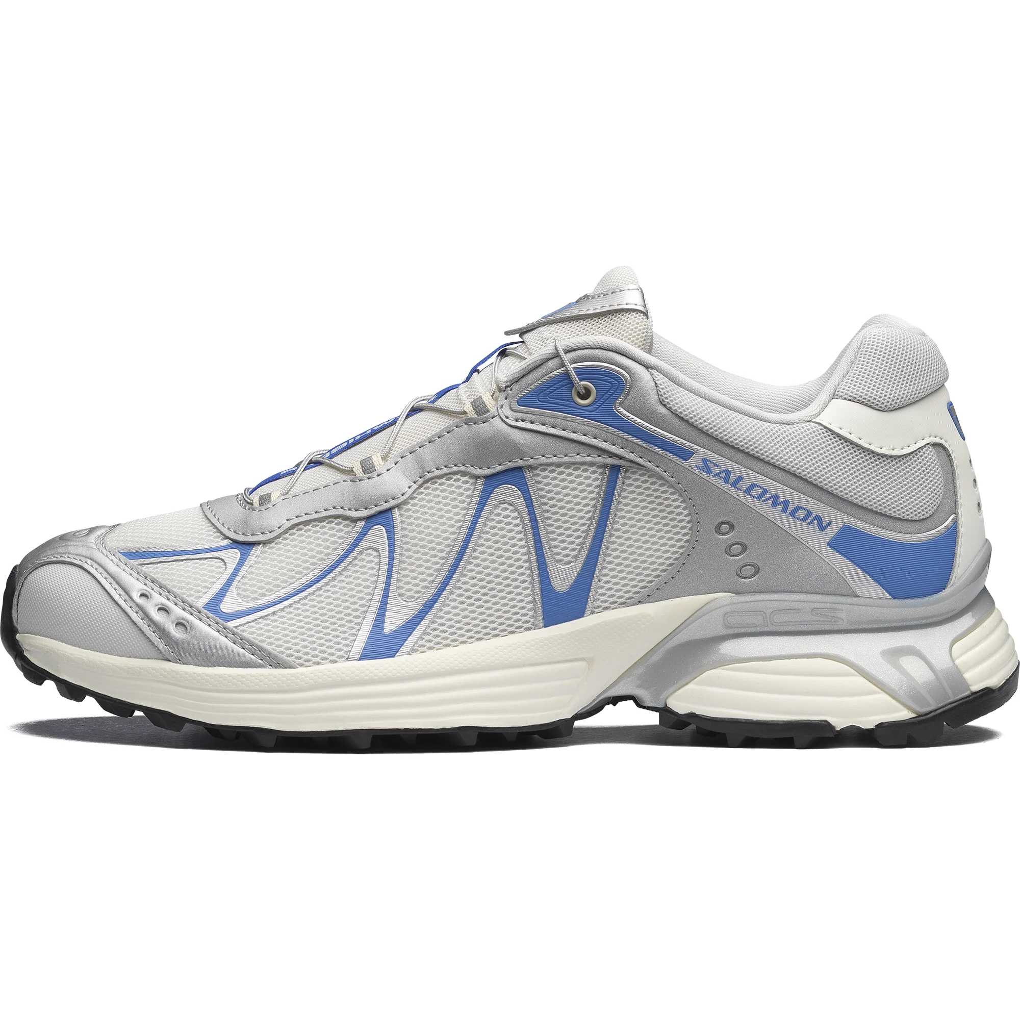 Salomon XT-Whisper Outdoor Shoes - Lightweight, Breathable, Durable Grip. 492189