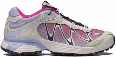 Salomon XT-Whisper 'Rainy Day Cosmic Sky Pink Yarrow' L49230500 Salomon XT-Whisper 'Rainy Day Cosmic Sky Pink Yarrow' L49230500