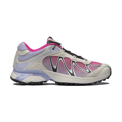 Salomon XT-Whisper 'Rainy Day Cosmic Sky Pink Yarrow'