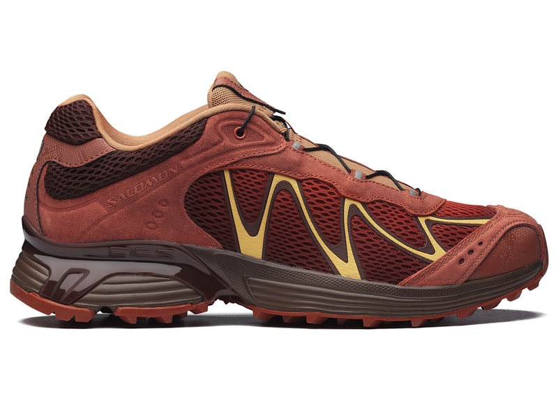 Salomon XT-Whisper Red Ashes L47971400