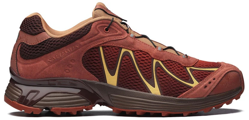 Salomon XT-Whisper Rojo Cenizas L47971400 Buy Salomon XT-Whisper Rojo Cenizas L47971400