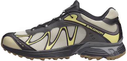 SALOMON XT-WHISPER Running Shoes - Light Beige, Comfortable Fit. L49100200 SALOMON XT-WHISPER Running Shoes - Light Beige, Comfortable Fit. L49100200