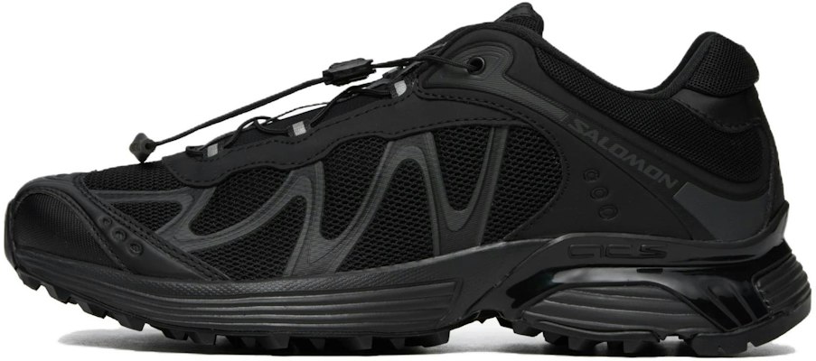 Salomon XT-Whisper Scarpe Trail Running Nero - Urban & Outdoor Training 477620 Buy Salomon XT-Whisper Scarpe Trail Running Nero - Urban & Outdoor Training 477620