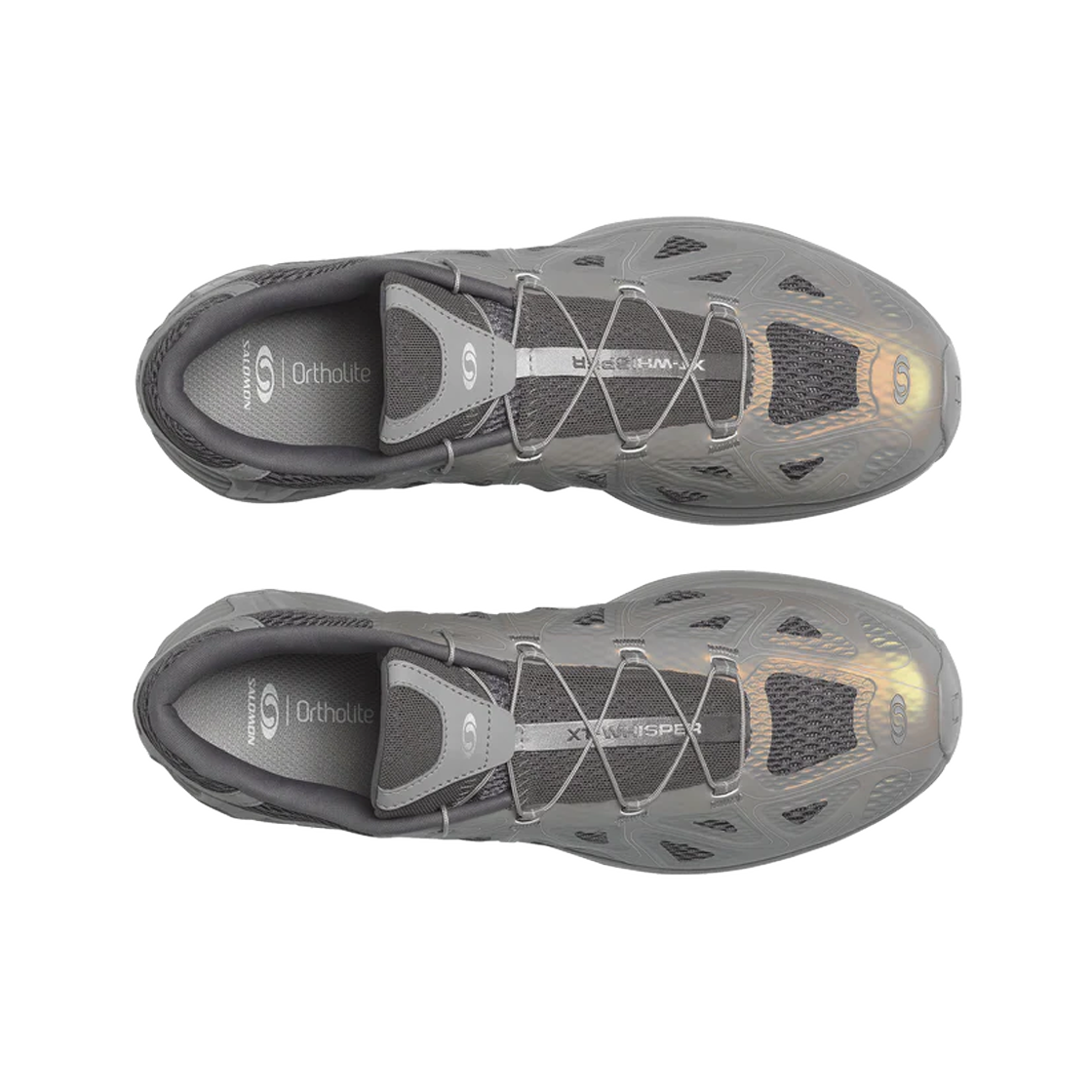 Order Salomon XT-Whisper Void '合金城堡岩' L47875600