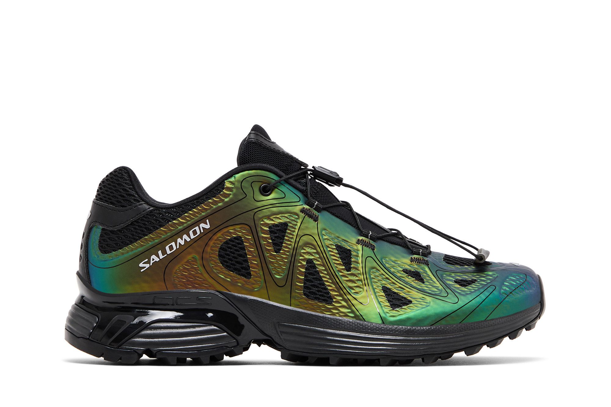 Salomon XT-Whisper Void 'Iridescent Green' L47875500