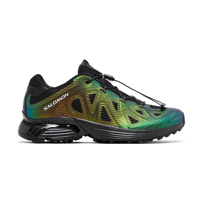 Salomon XT-Whisper Void 'Iridescent Green'