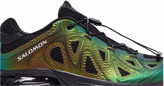 Lookbook Salomon XT-Whisper Void「虹彩綠」 L47875500