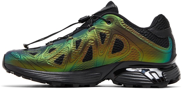 Salomon XT-Whisper Void ''Hijau Iridescent'' L47875500 Lookbook Salomon XT-Whisper Void ''Hijau Iridescent'' L47875500