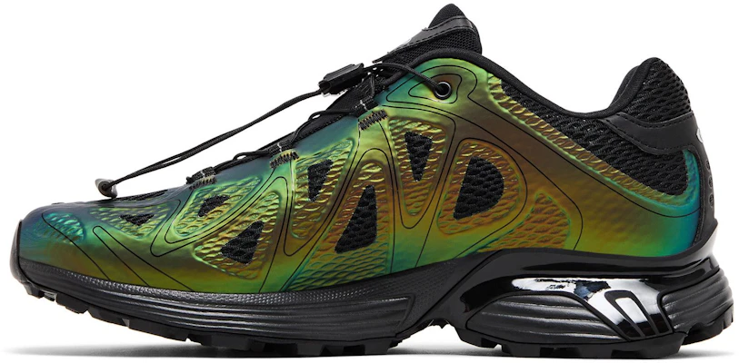 Salomon XT-Whisper Void ''Hijau Iridescent'' L47875500 Shop Salomon XT-Whisper Void ''Hijau Iridescent'' L47875500