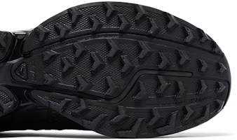 Details for Salomon XT-Whisper Void「虹彩綠」 L47875500