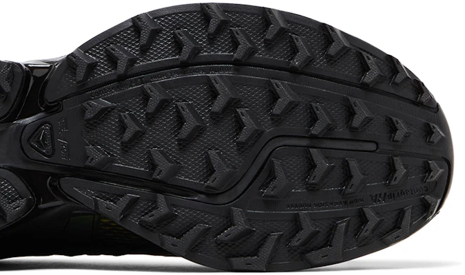 Salomon XT-Whisper Void ''Hijau Iridescent'' L47875500 Details for Salomon XT-Whisper Void ''Hijau Iridescent'' L47875500