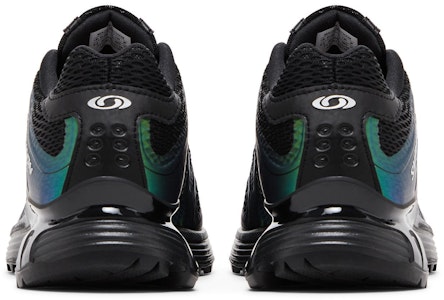 Salomon XT-Whisper Void ''Hijau Iridescent'' L47875500 Details for Salomon XT-Whisper Void ''Hijau Iridescent'' L47875500