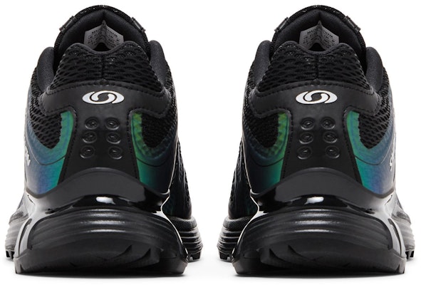 Salomon XT-Whisper Void 'Iridescent Green' L47875500 Details for Salomon XT-Whisper Void 'Iridescent Green' L47875500