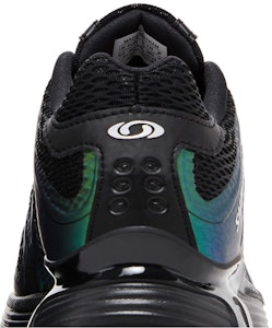 Salomon XT-Whisper Void ''Hijau Iridescent'' L47875500 Sizing Salomon XT-Whisper Void ''Hijau Iridescent'' L47875500