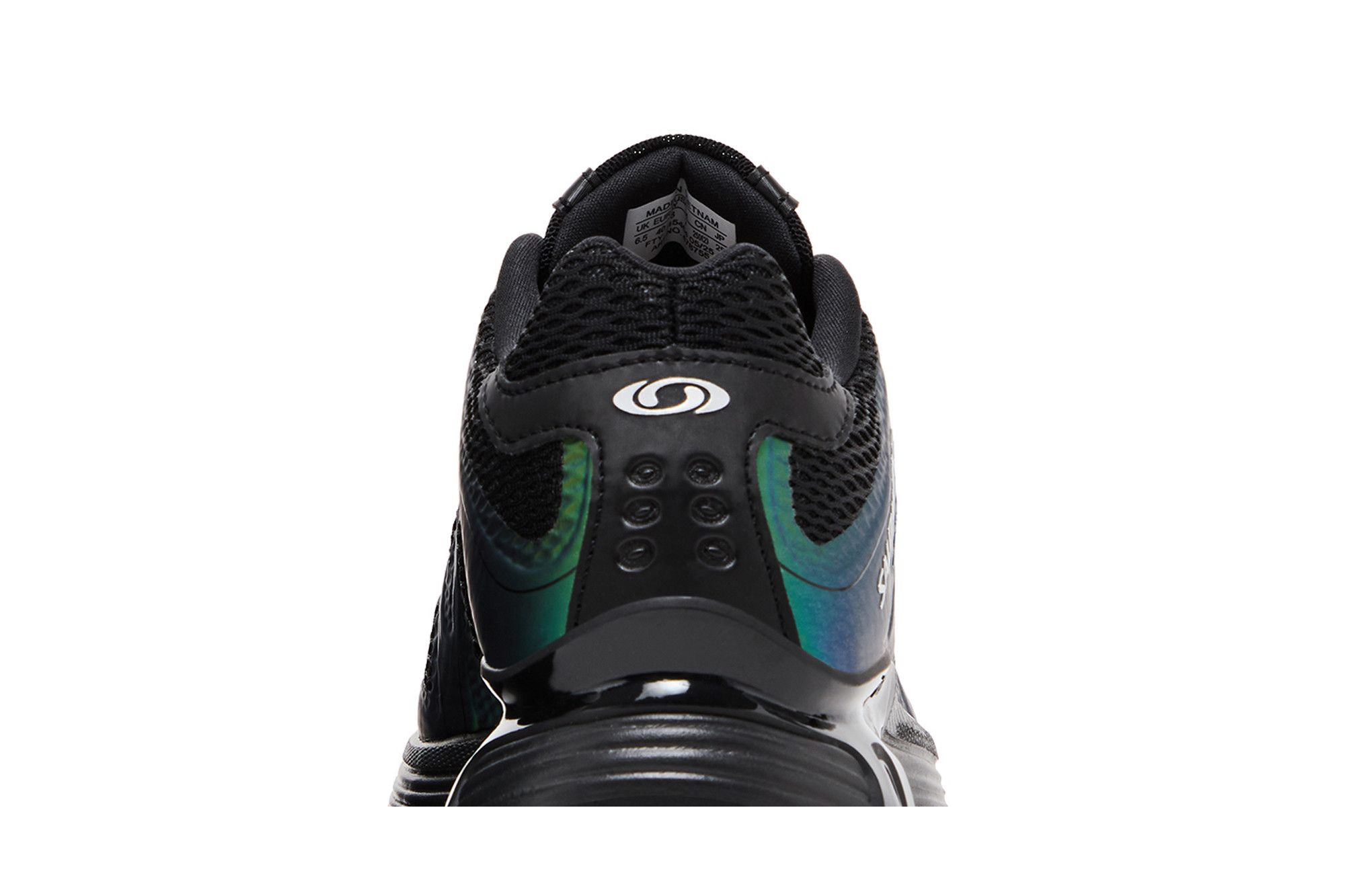 Cheap Salomon XT-Whisper Void ''Hijau Iridescent'' L47875500