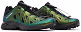 Cheap Salomon XT-Whisper Void 'Iridescent Green' L47875500