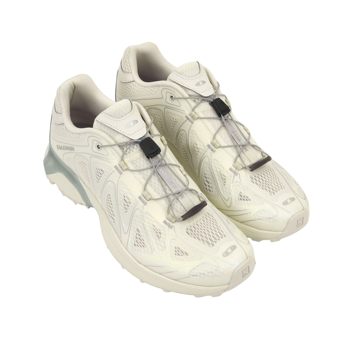 Shop Salomon XT-Whisper Void 'Vanilla Ice' L47796200