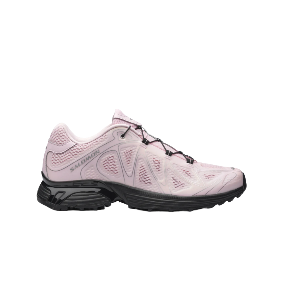 Salomon XT-Whisper Void Icy Pink Black Silver L49099000