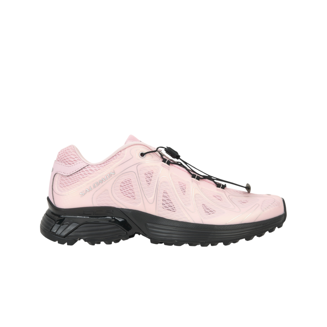 Salomon XT-Whisper Void Icy Pink Black Silver L49099000