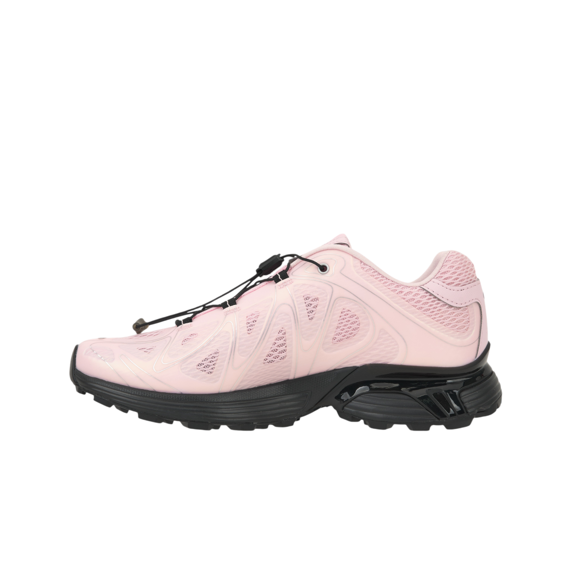 Shop Salomon XT-Whisper Void Icy Pink Black Silver L49099000