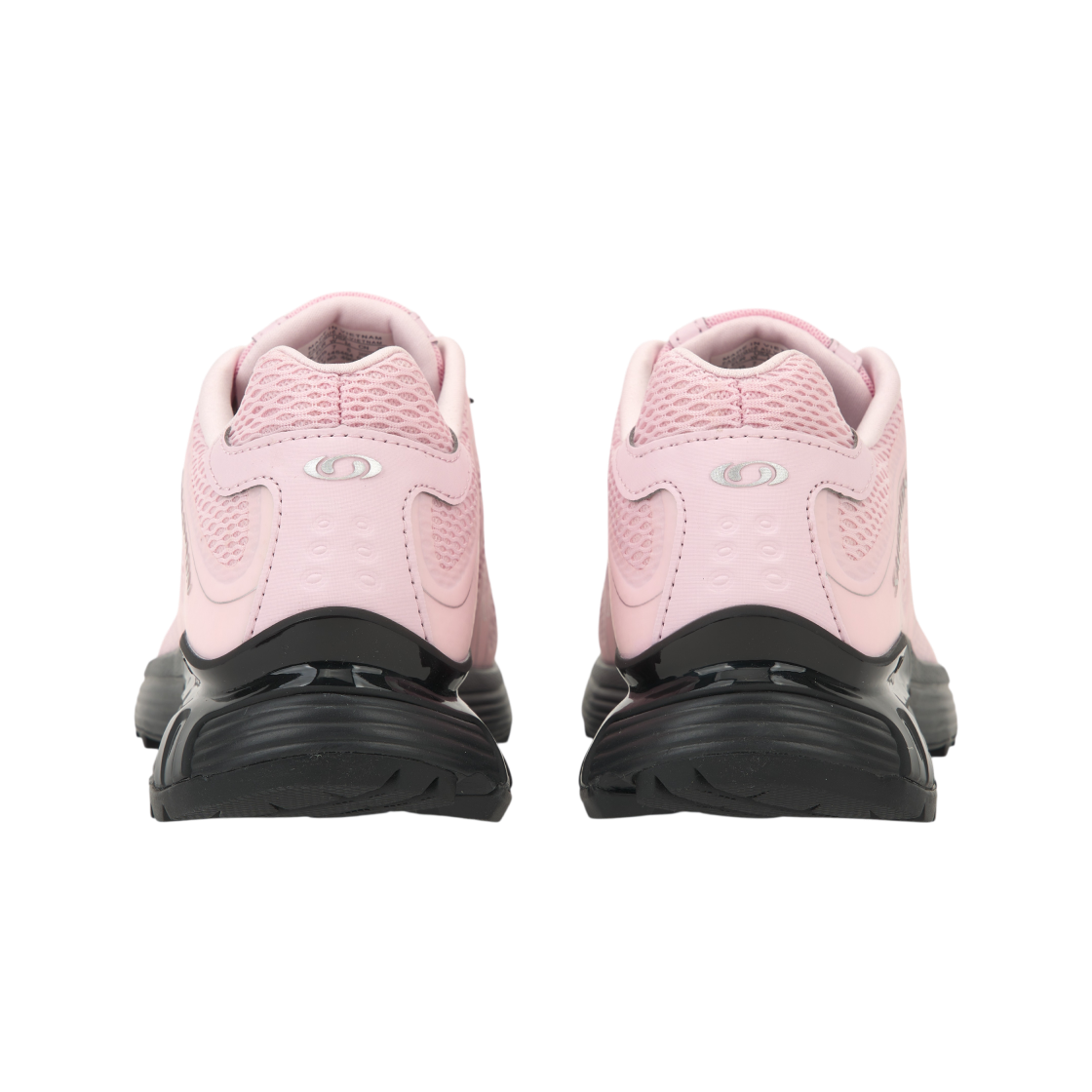 Sizing Salomon XT-Whisper Void Icy Pink Black Silver L49099000