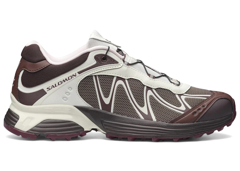 Salomon XT-Whisper 'Walnut Vanila' L49229300