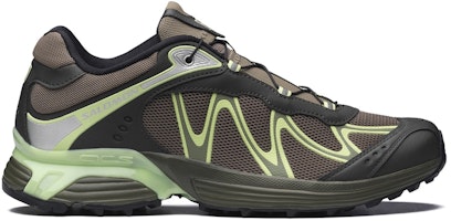 Salomon XT-Whisper Walnut Peat L49100400 Salomon XT-Whisper Walnut Peat L49100400