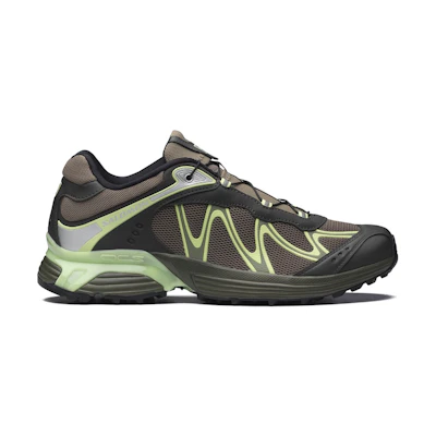 Salomon XT-Whisper Walnut Peat