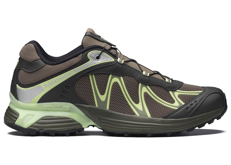 Salomon XT-Whisper Walnut Peat L49100400