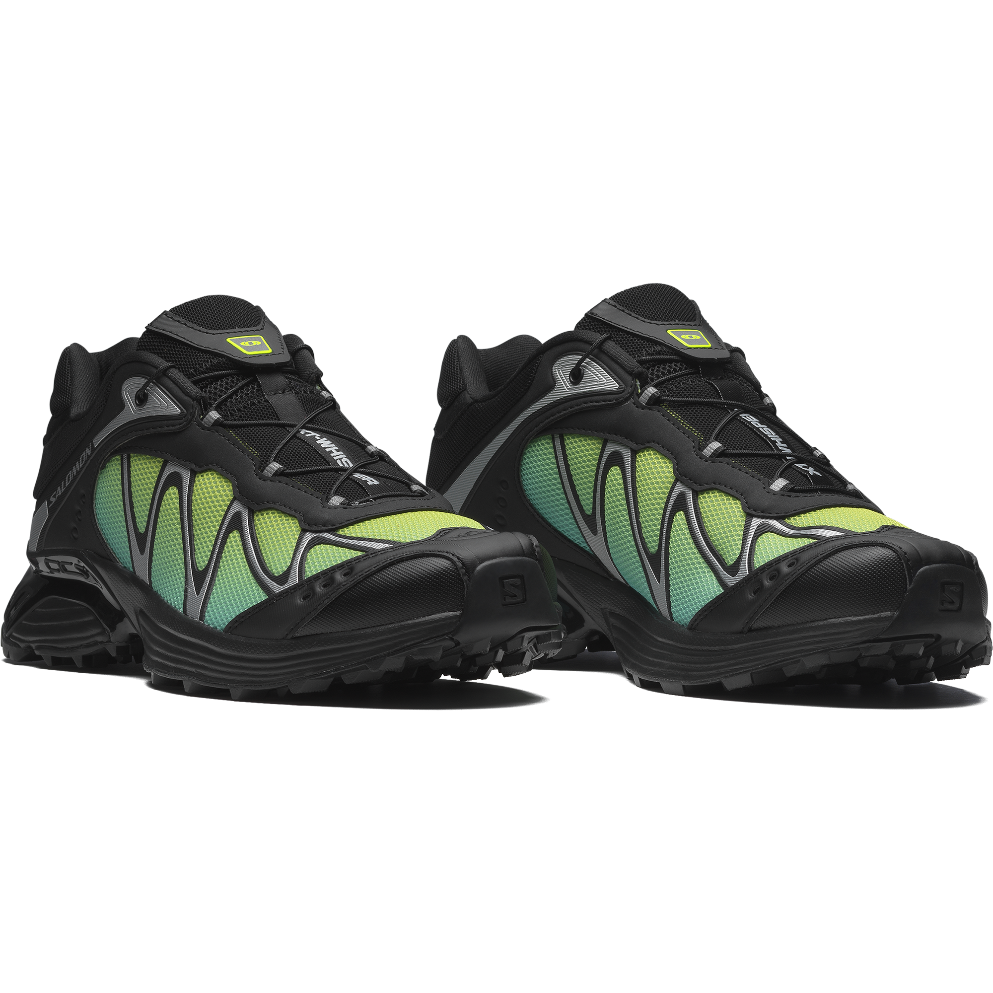 Purchase Salomon XT-Whisper Blanc/Vert Citron Acide L47761600