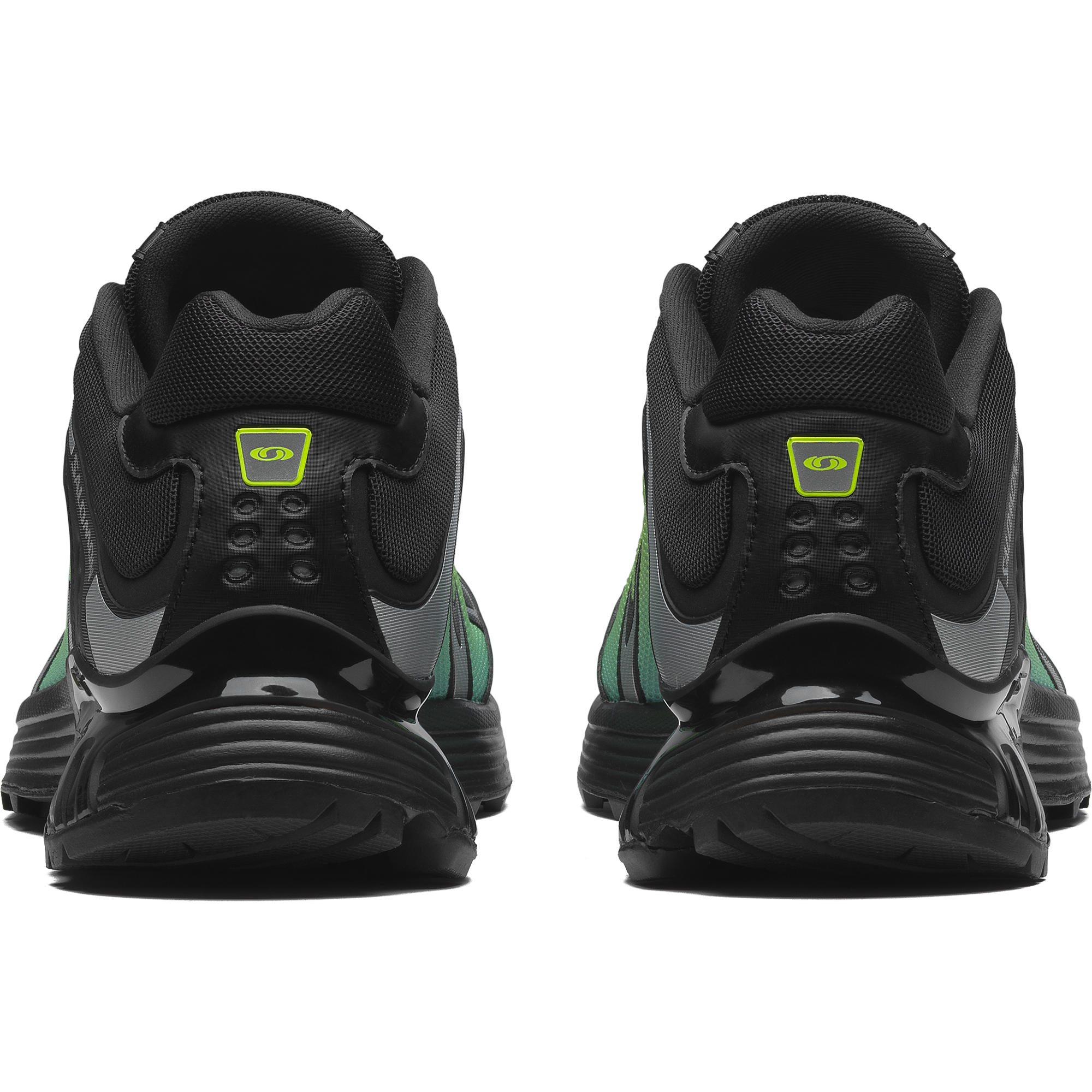 Details for Salomon XT-Whisper Blanc/Vert Citron Acide L47761600