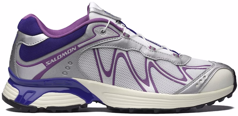 Salomon XT-Whisper Putih Perak Biru Gelap L49100300 Buy Salomon XT-Whisper Putih Perak Biru Gelap L49100300