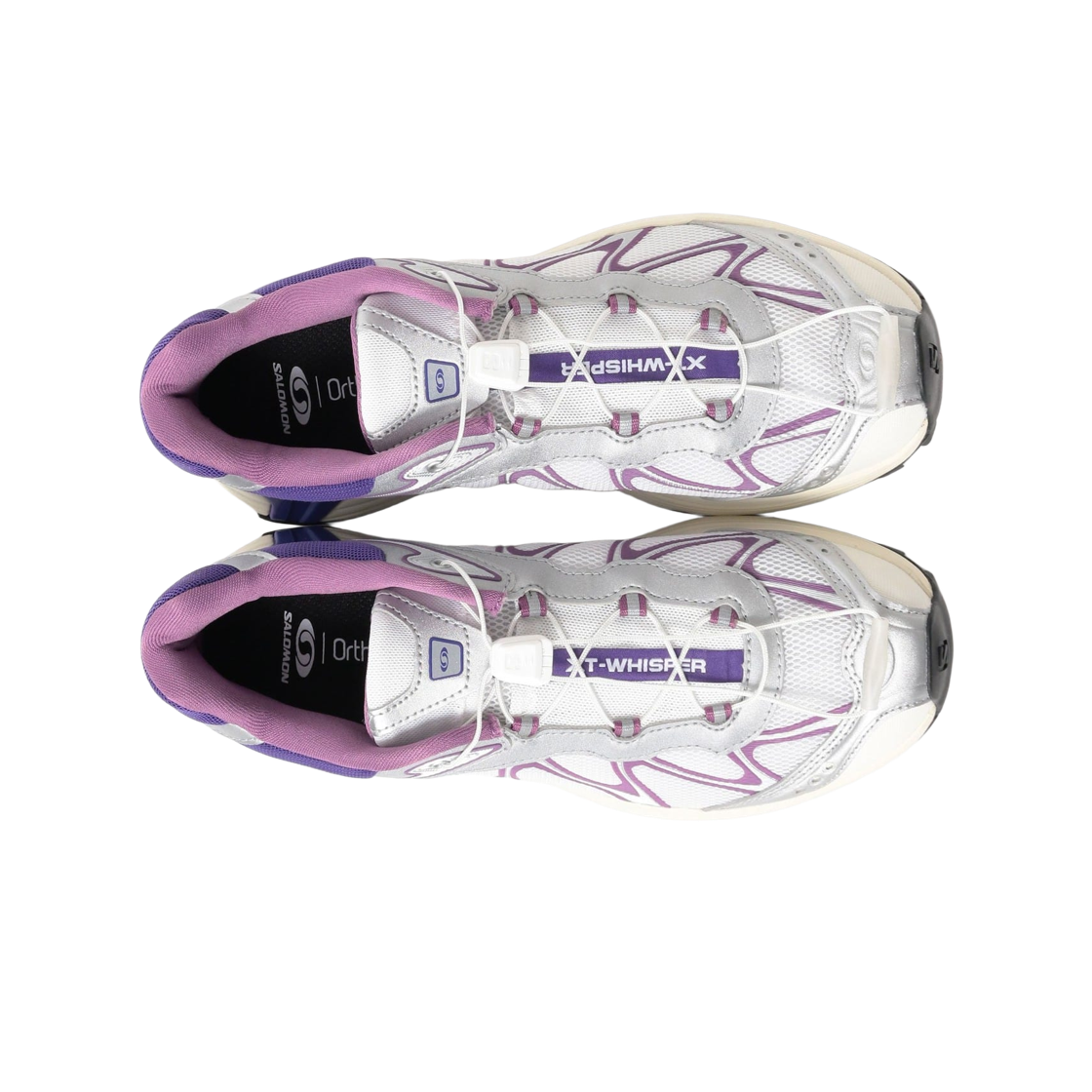 Order Salomon XT-Whisper Weiß Silber Dunkelblau L49100300