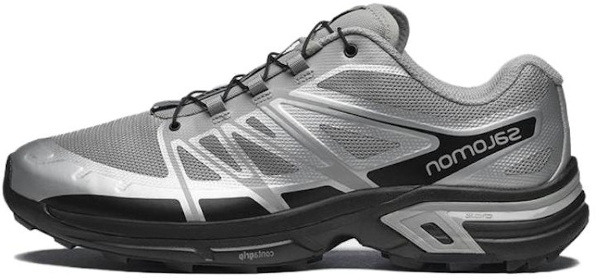 Salomon XT-Wings 2 'Ghost Grey Silver Reflective' 474351-/-L47435100 Buy Salomon XT-Wings 2 'Ghost Grey Silver Reflective' 474351-/-L47435100