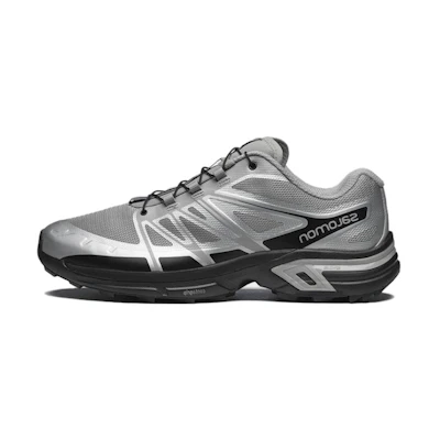 Salomon XT-Wings 2 'Ghost Grey Silver RF'