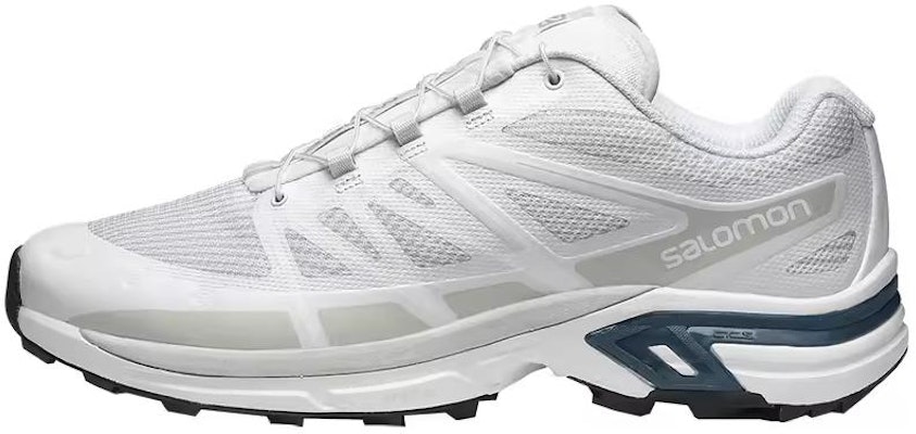 Salomon XT-Wings 2 474380 / L47438000 'White Blue' 474380-/-L47438000 Buy Salomon XT-Wings 2 474380 / L47438000 'White Blue' 474380-/-L47438000