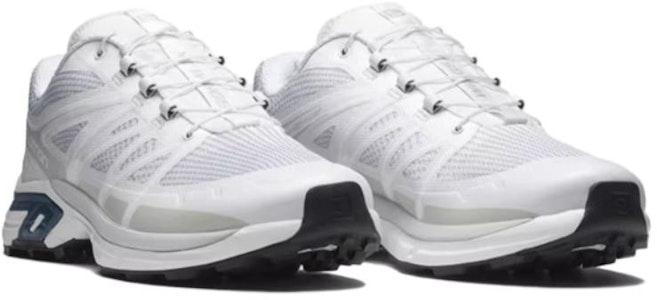 Salomon XT-Wings 2 474380 / L47438000 'Blanco Azul' 474380-/-L47438000 Lookbook Salomon XT-Wings 2 474380 / L47438000 'Blanco Azul' 474380-/-L47438000