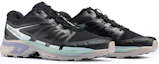 Order Salomon XT-Wings 2 '黑色薄荷紫' 413137