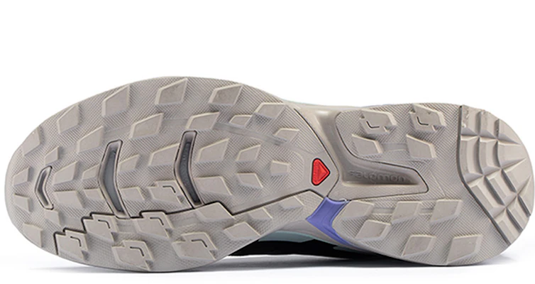 Salomon XT-Wings 2 '黑色薄荷紫' 413137 Shop Salomon XT-Wings 2 '黑色薄荷紫' 413137