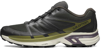 Salomon XT-Wings 2 'Black Olive Green' 416259 Salomon XT-Wings 2 'Black Olive Green' 416259