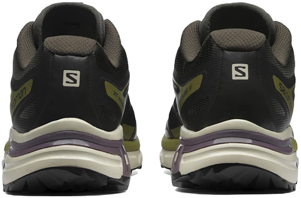 Salomon XT-Wings 2 'Negro Verde Oliva' 416259 Shop Salomon XT-Wings 2 'Negro Verde Oliva' 416259
