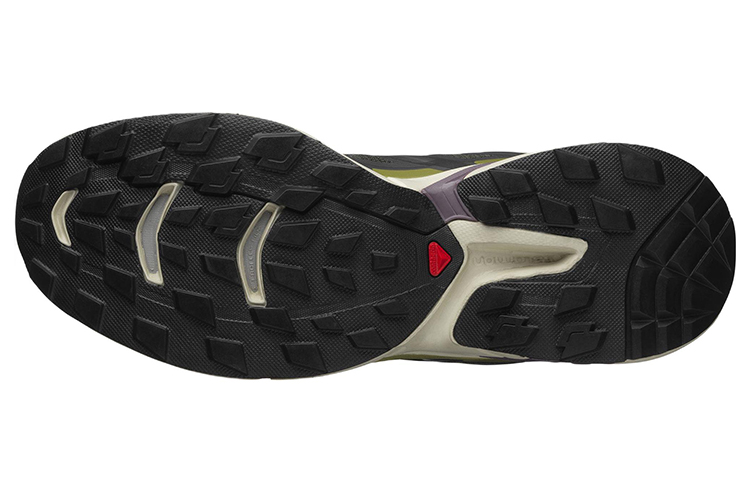 Purchase Salomon XT-Wings 2 'Negro Verde Oliva' 416259